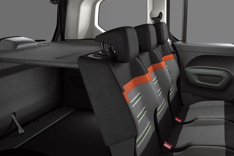 3781448 1.5 BlueHDi 100ps 850kg Crew Van Enterprise