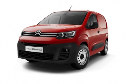 Citroen E-berlingo M 800 100kW 50kWh Enterprise Edition Auto