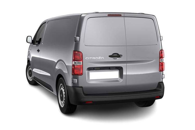 3979231 1.5 D 120ps Van Driver