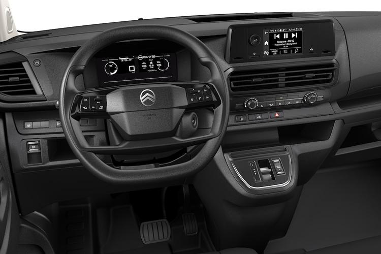 3979231 1.5 D 120ps Van Driver