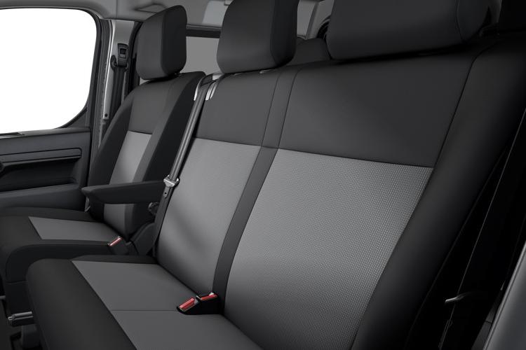 3782670 100kW 75kWh Crew Van Enterprise Auto
