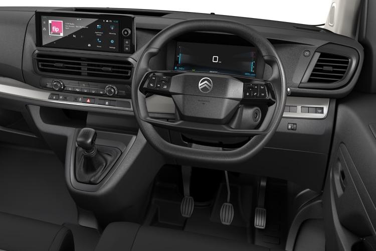 3782670 100kW 75kWh Crew Van Enterprise Auto