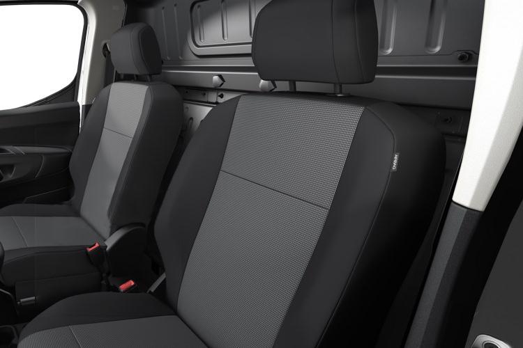 3979197 1.5 D 130ps Van Enterprise Plus EAT8