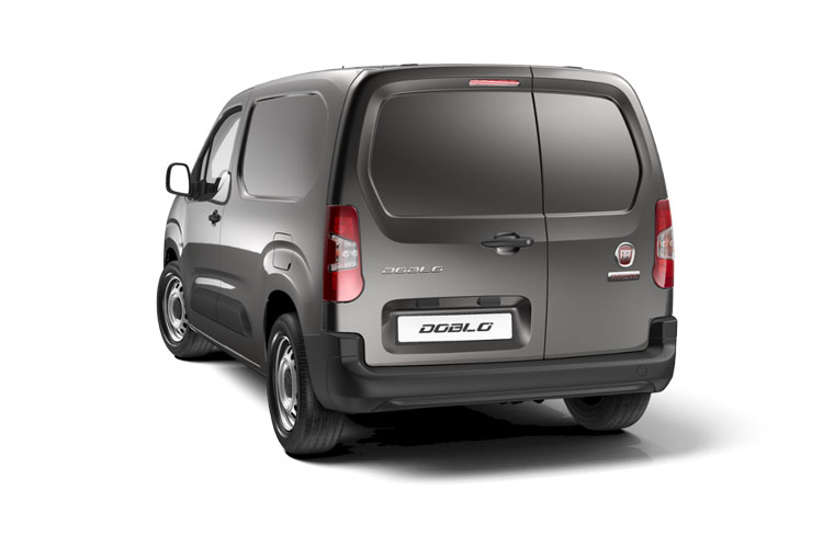 3781464 100kW 50kWh H1 Van Auto