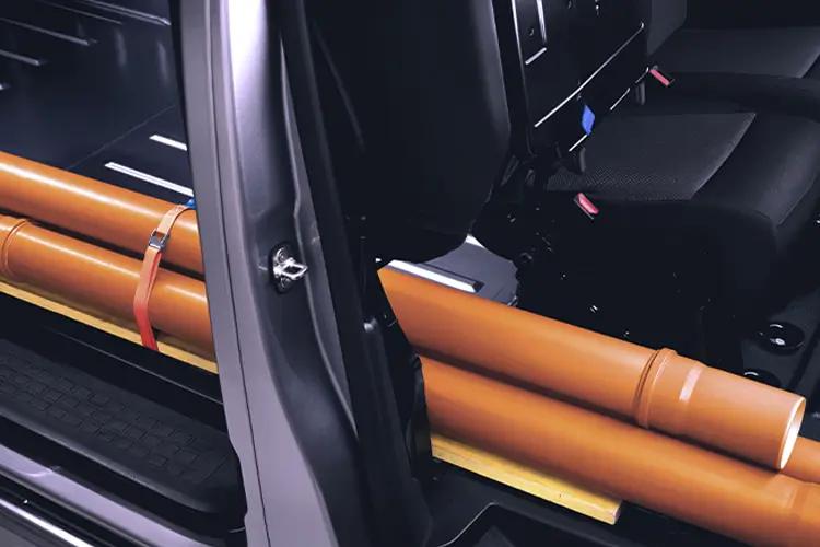 3781358 1.5 Multijet 120 Van