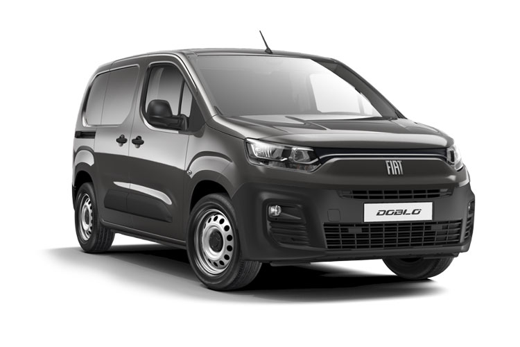 3943381 100kW 52kWh H1 Van Plus Auto