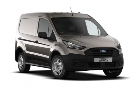 Ford Transit 350 L2 Diesel Fwd 2.0 EcoBlue 130ps H3 Camper Van Auto