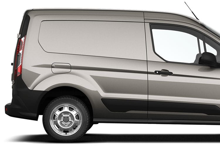 3779642 2.0 EcoBlue 130ps H3 Camper Van