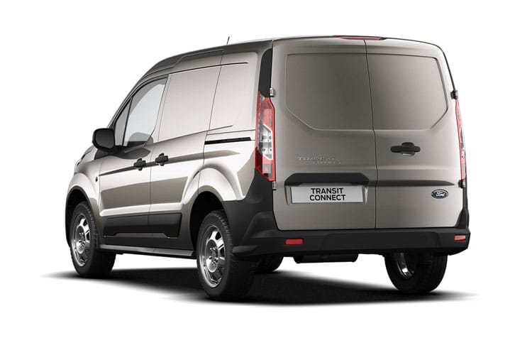 3779642 2.0 EcoBlue 130ps H3 Camper Van