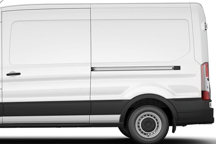 3923969 2.0 EcoBlue 165ps H3 HDE Trend Van Auto [Nav]