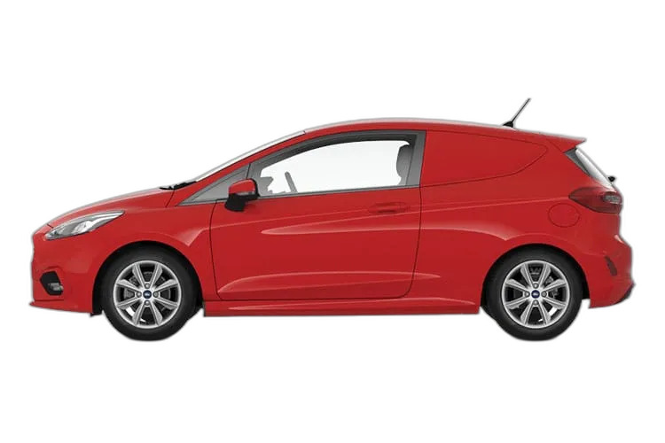 3959318 1.0 Ecoboost mHEV Trend Van