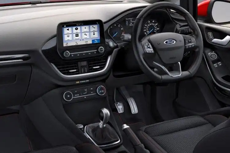 3959318 1.0 Ecoboost mHEV Trend Van