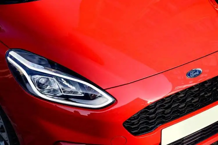 3979292 1.0 Ecoboost mHEV Sport Van