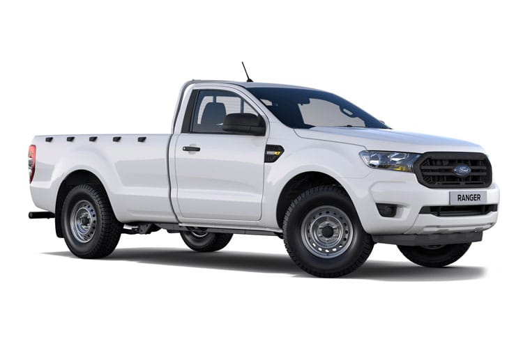 3980985 Pick Up Double Cab MS-RT 3.0 EcoBlue V6 240 Auto