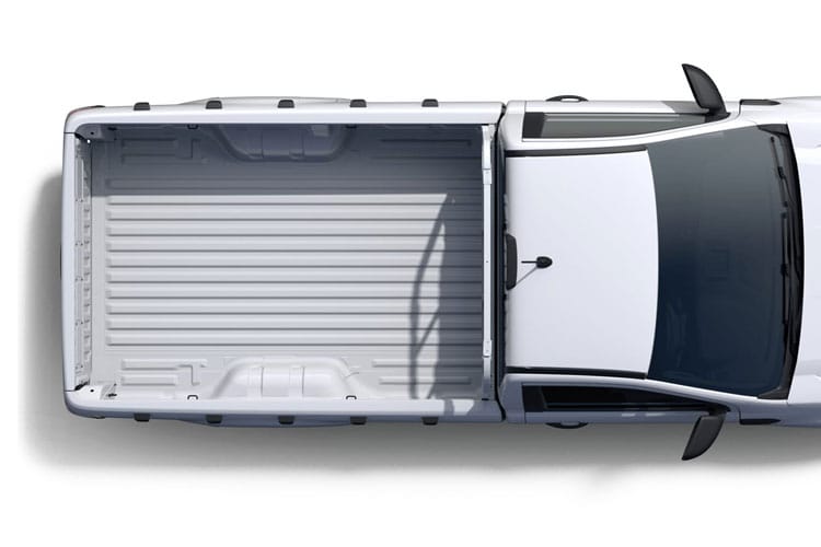 3850973 Pick Up Double Cab MS-RT 3.0 EcoBlue V6 240 Auto