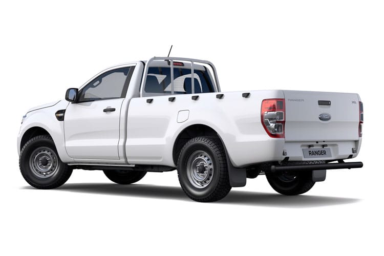 3980985 Pick Up Double Cab MS-RT 3.0 EcoBlue V6 240 Auto