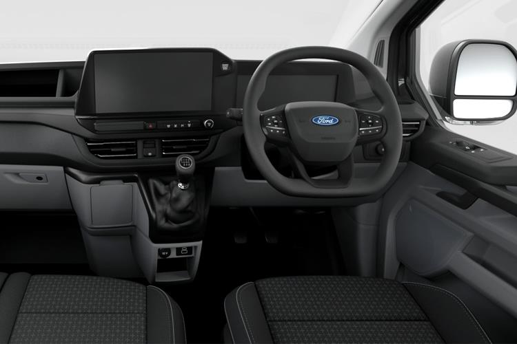 3762786 2.0 EcoBlue 150ps H1 Multicab Limited