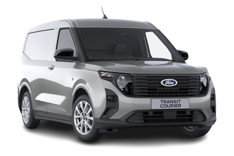 3981371 1.0 EcoBoost 125ps Leader Van Auto