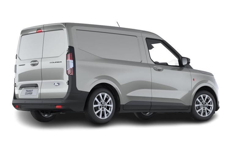 3981371 1.0 EcoBoost 125ps Leader Van Auto