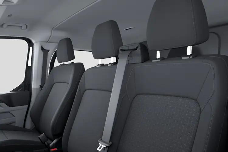 3981416 2.5 PHEV 227ps H1 Double Cab Van Trend Auto
