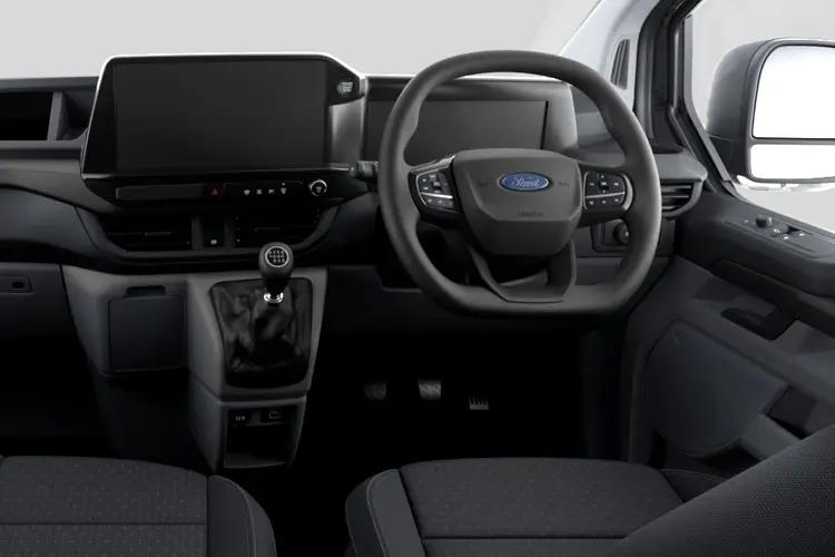 3782620 100kW 65kWh H1 Double Cab Van Limited Auto