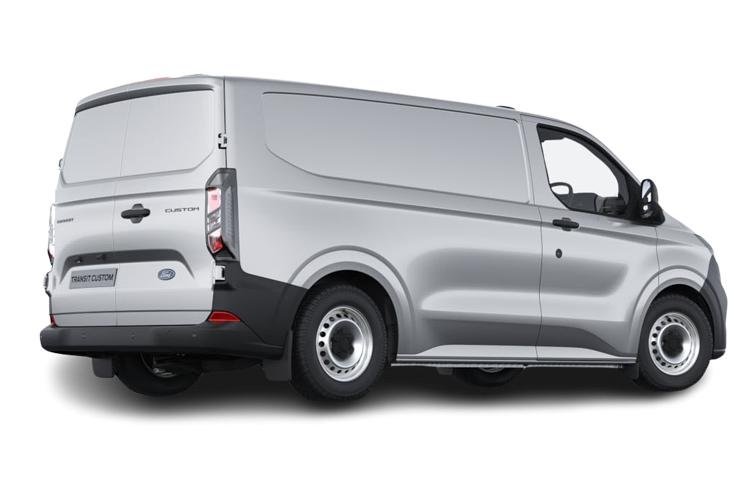 3762763 2.0 EcoBlue 150ps H1 Van Trail