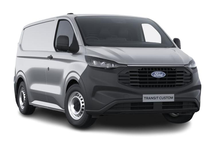 3977866 2.0 EcoBlue 136ps H1 Van Limited