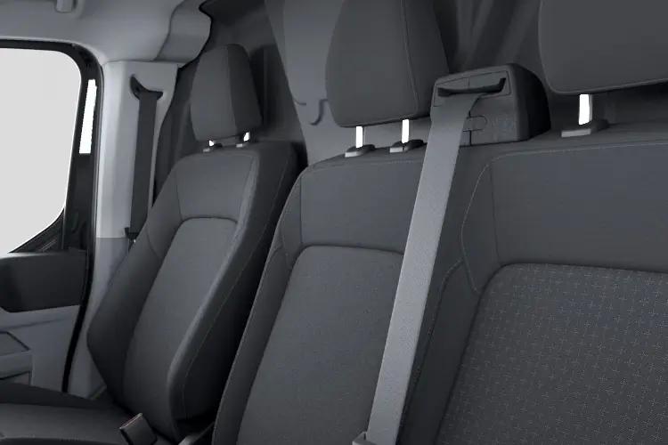 3977866 2.0 EcoBlue 136ps H1 Van Limited
