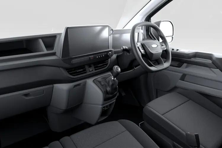 3977866 2.0 EcoBlue 136ps H1 Van Limited