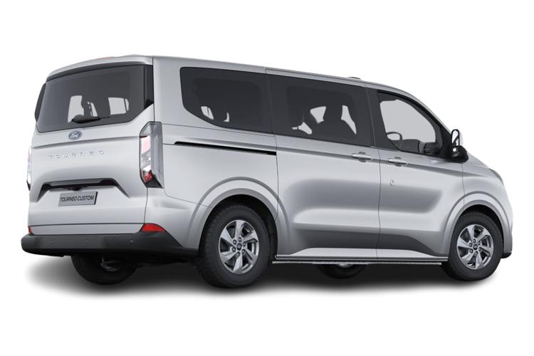 3981024 160kW 65kWh H1 Titanium Luxe 8 seater Auto