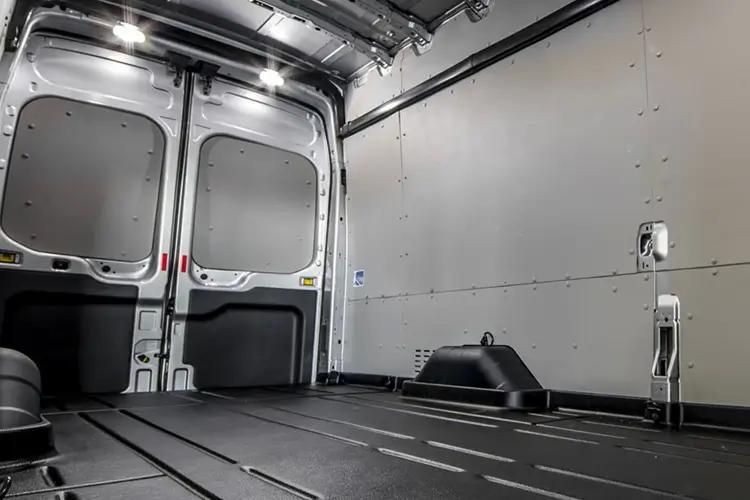 3981118 2.0 EcoBlue 165ps H2 Leader Van