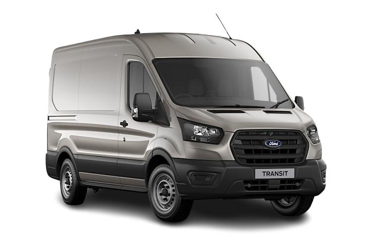 3981133 2.0 EcoBlue 130ps H3 Trend Van