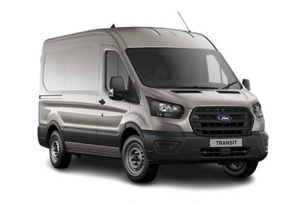 Ford TRANSIT 2.0 EcoBlue 165ps H3 Trend Van