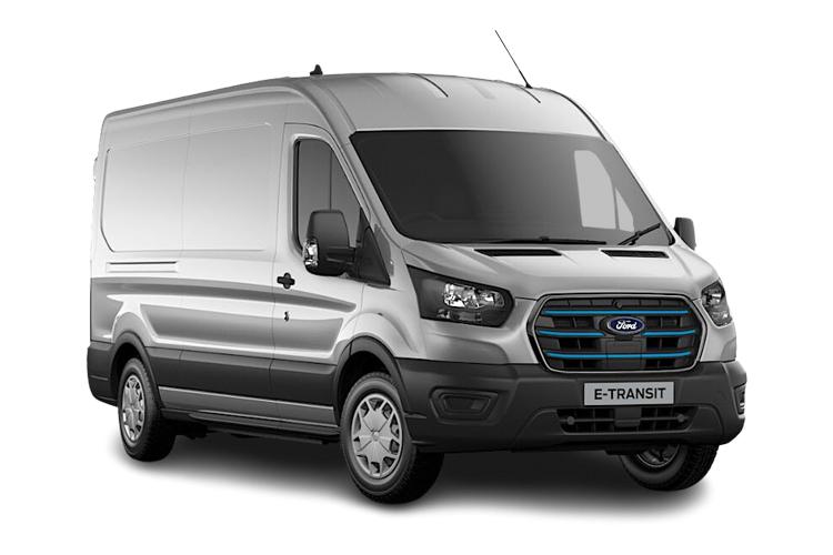 3980928 198kW 68kWh Trend Premium Dropside Auto