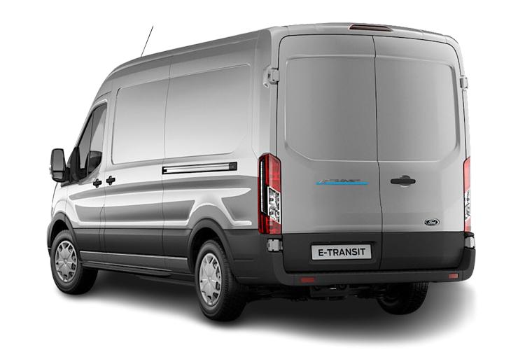 3980928 198kW 68kWh Trend Premium Dropside Auto