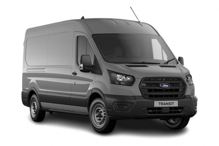 Ford TRANSIT 2.0 EcoBlue 105ps H2 Leader Van [Nav]
