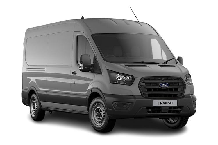 3779622 2.0 EcoBlue 165ps H2 HD Emissions Trend Van Auto