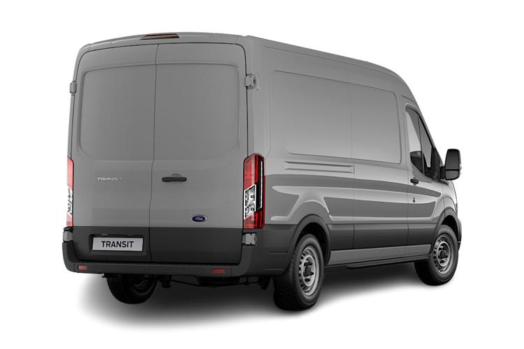 3779622 2.0 EcoBlue 165ps H2 HD Emissions Trend Van Auto