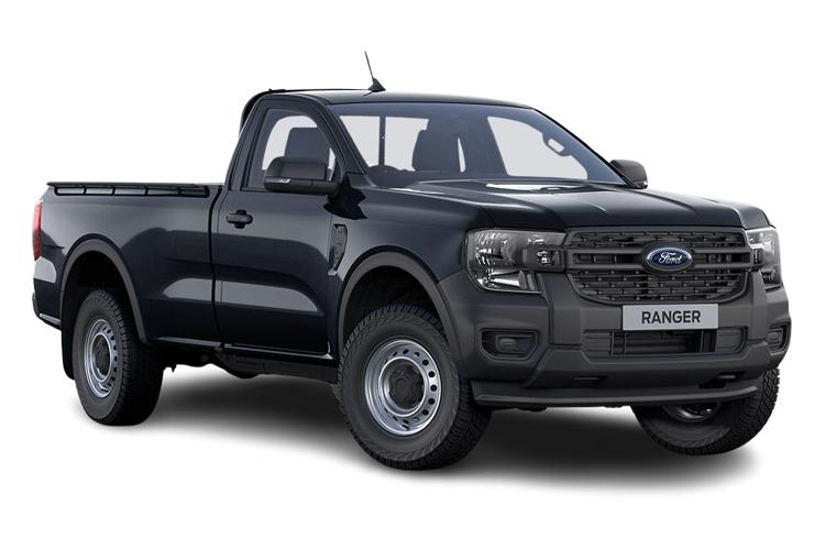 3980984 Pick Up XL 2.0 EcoBlue 170
