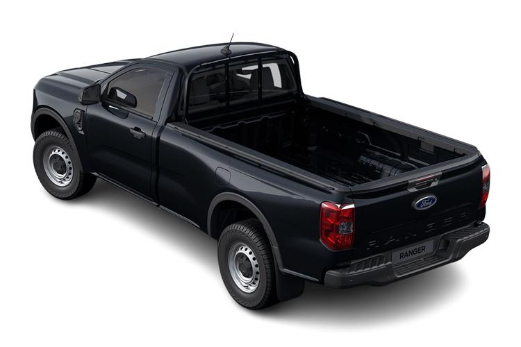 3980984 Pick Up XL 2.0 EcoBlue 170