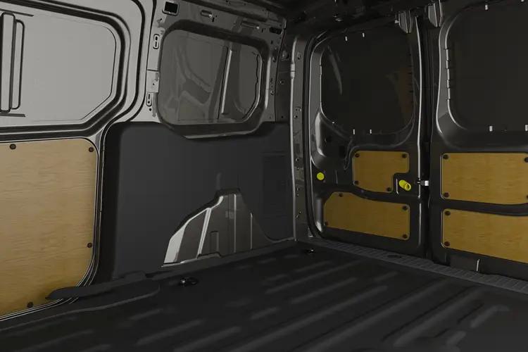 3981352 2.0 EcoBlue 102ps Limited Van