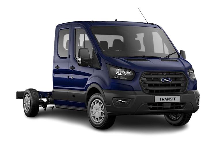 3959323 135kW 68kWh Trend Tipper [1 Way] Auto