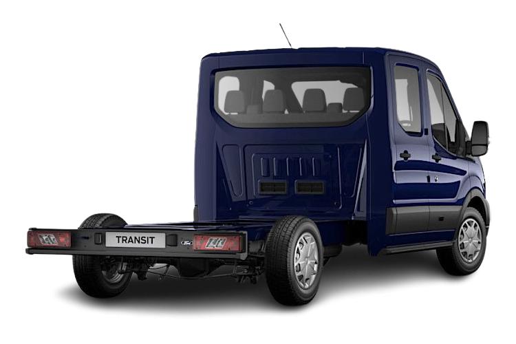 3959323 135kW 68kWh Trend Tipper [1 Way] Auto
