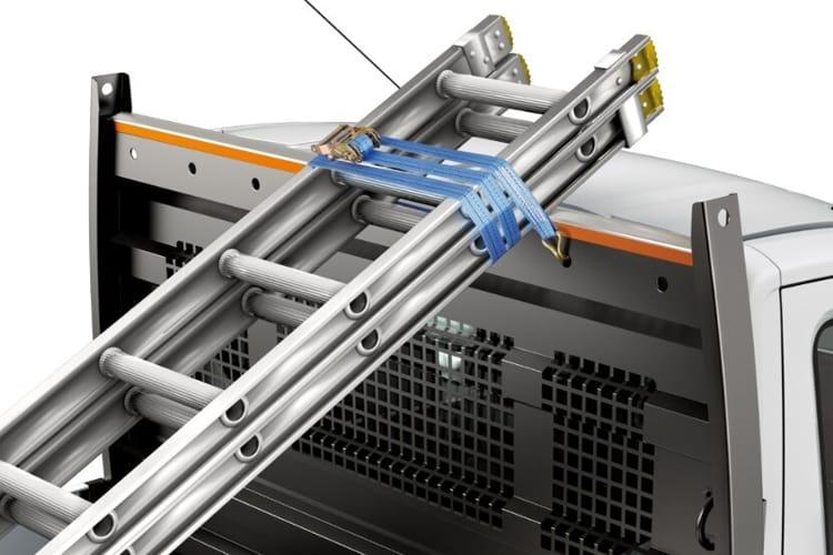 3981536 2.0 EcoBlue 165ps Trend Prem D/Cab Dropside