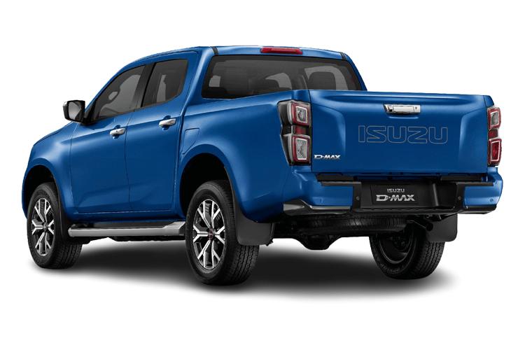 3924131 1.9 V-Cross Double Cab 4x4