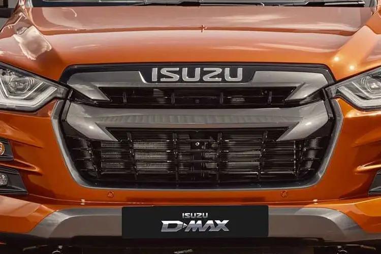 3979341 1.9 Arctic Trucks AT35 Double Cab 4x4 Auto