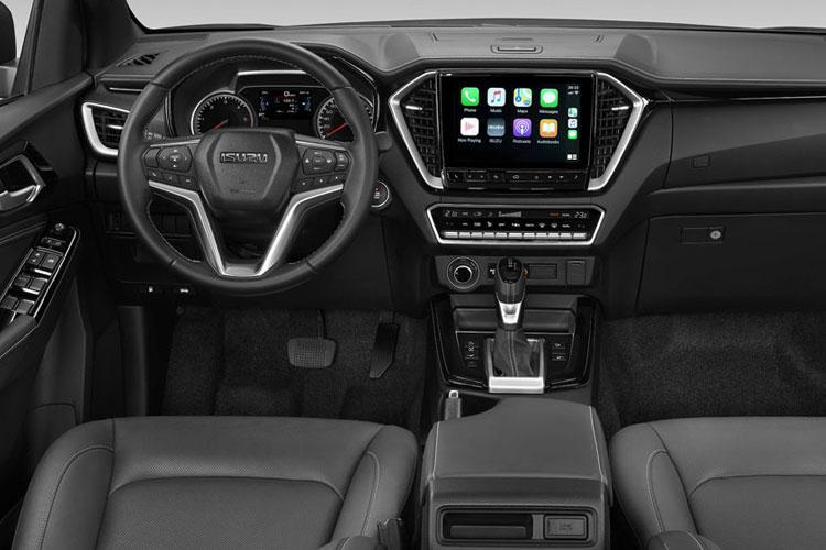 3979341 1.9 Arctic Trucks AT35 Double Cab 4x4 Auto