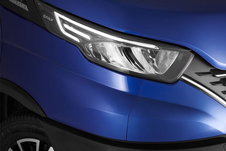 3947735 3.0 Business Chassis Cab 3450 WB Hi-Matic