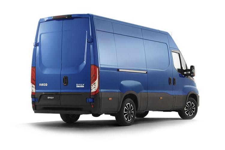 3947696 2.3 Business Chassis Cab 3750 WB