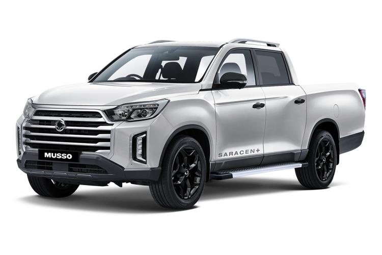 3979421 2.2 Double Cab Pick Up Rebel Auto
